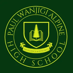 pwahigh.com's icon