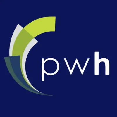 pwharvey.co.za's icon
