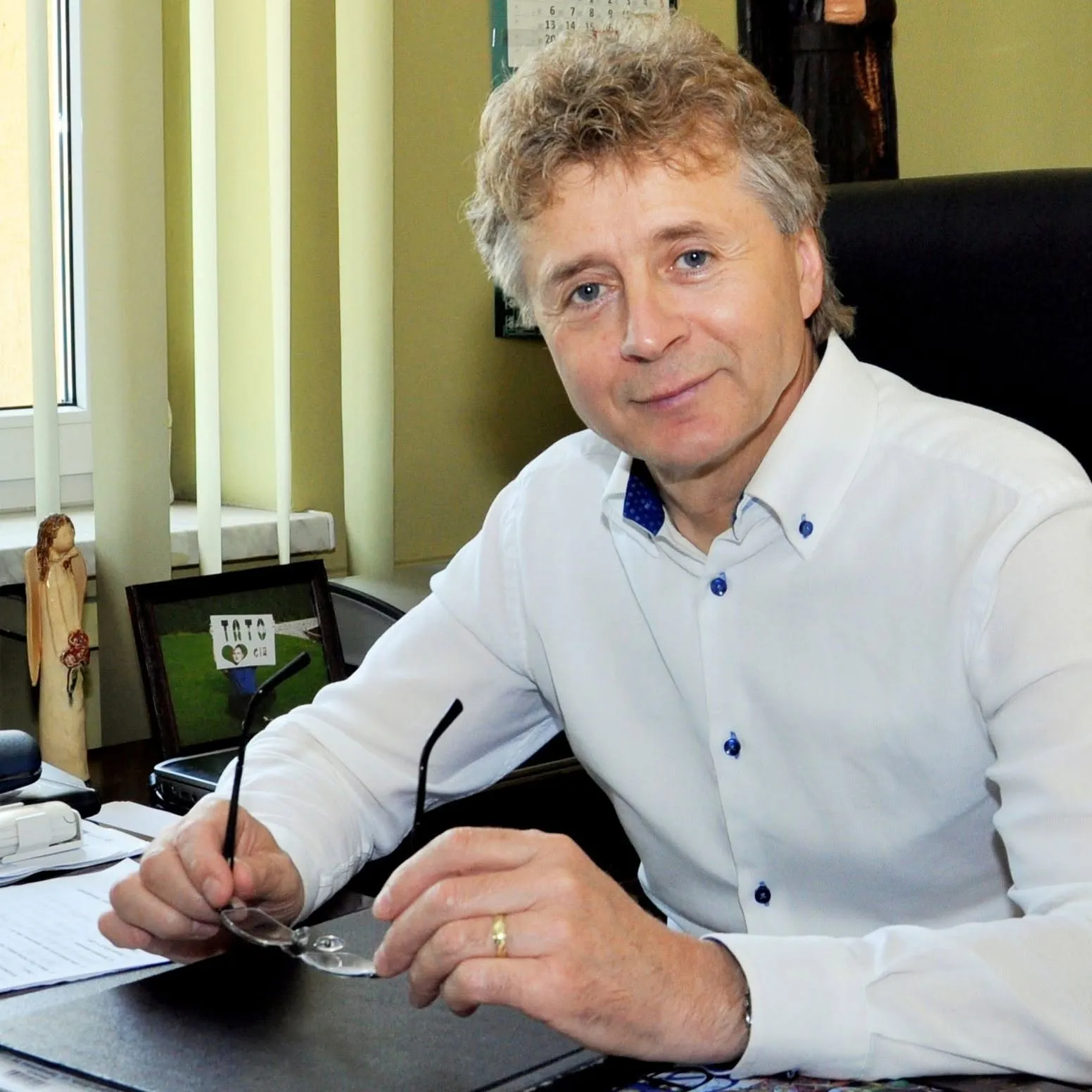 Przedsiębiorstwo Wodociągów I Kanalizacji W Czechowicach-Dziedzicach sp. z o.o.