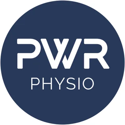 pwrphysio.com's icon