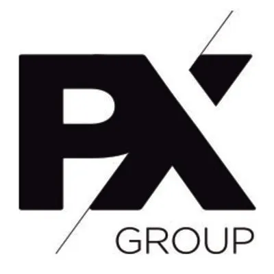 px-group.com's icon