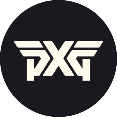 PXG logo