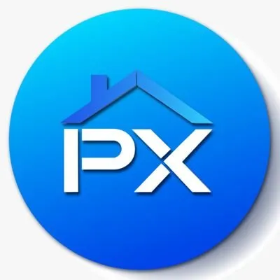 pxpropertyhub.com's icon