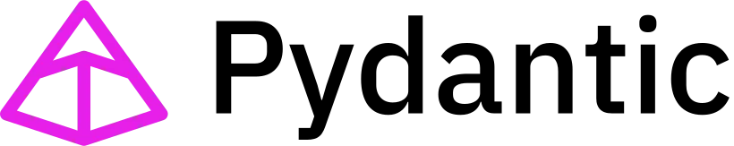 Pydantic logo