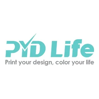 pydlife.com's icon