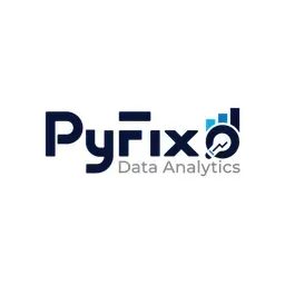 PyFix Data's icon