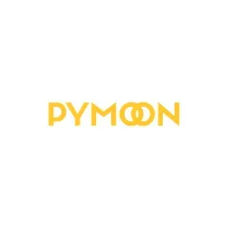 Pymoon's icon
