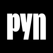 Pyn logo