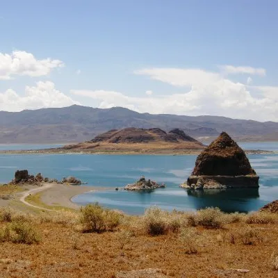 pyramidlake.us's icon