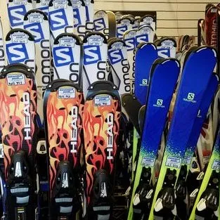 pyramidpeak.ski's icon