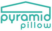 Pyramid Pillow USA logo