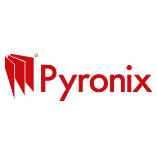 pyronix.org's icon