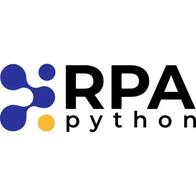 pythonrpa.org's icon