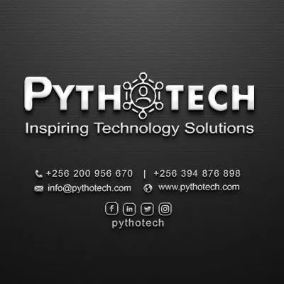 pythotech.com's icon