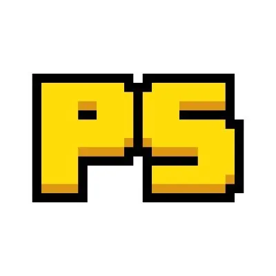 pyxelstudio.net's icon