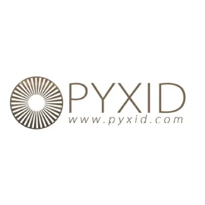 pyxid.com's icon