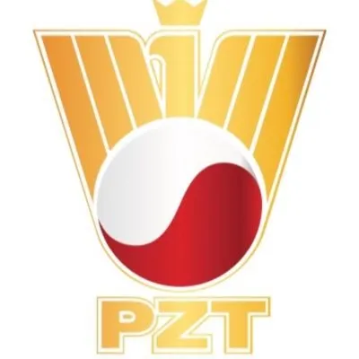 Polski Związek Tenisowy Polish sports union