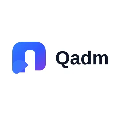 QADM's icon