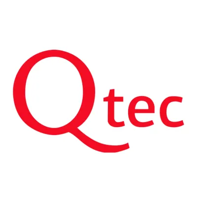 Qtec's icon