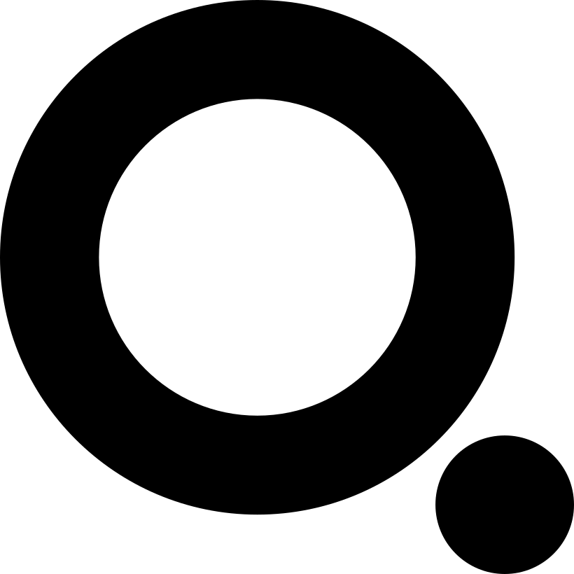 Q Bio, Inc. logo