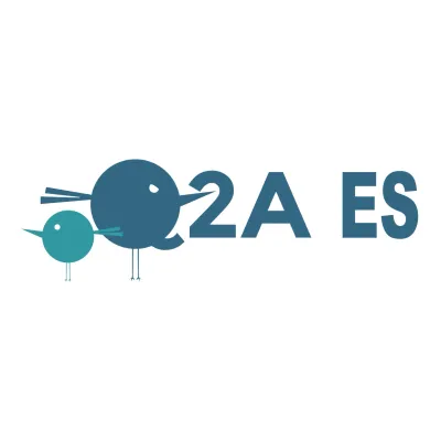 q2a.es's icon