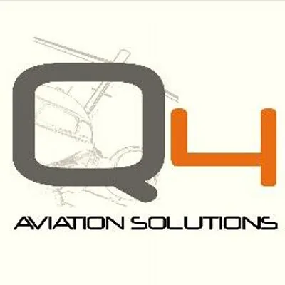 q4aviation.com's icon