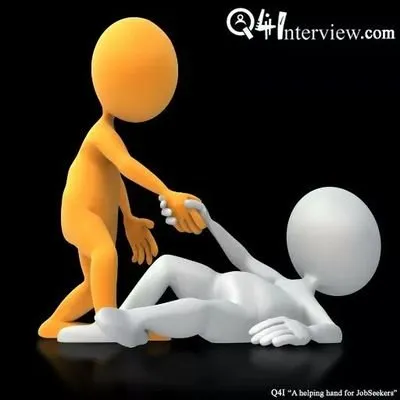 q4interview.com's icon