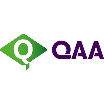 qaa.ac.uk's icon