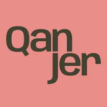 Logo van Qanjer