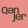 Logo van Qanjer