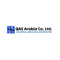 QAS Arabia's icon