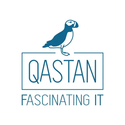 qastan.be's icon