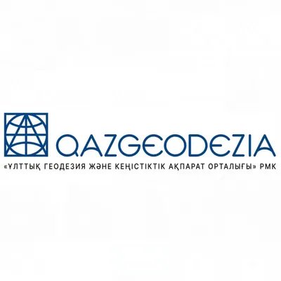 qazgeodesy.kz's icon