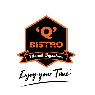 qbistro.com's icon
