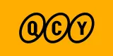 Qcy logo