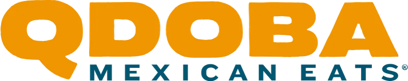 QDOBA logo