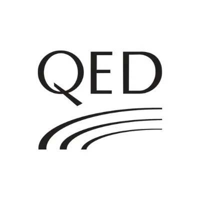 qed.co.uk's icon