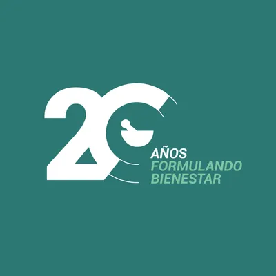QF – Farmacia Magistral's icon