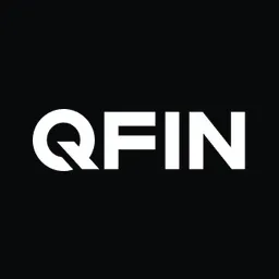 Qfin's icon