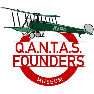 qfom.com.au's icon
