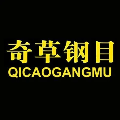 qicaogangmu.com's icon