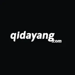 qidayang.com's icon