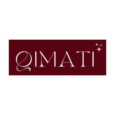 Qimati's icon