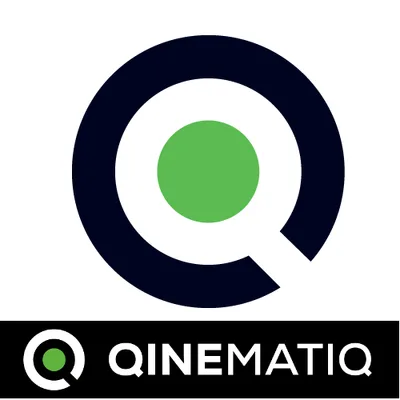 qinematiq.com's icon