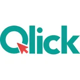 Logo van Qlick