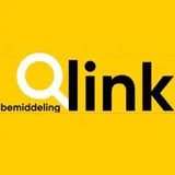 Logo van Q-link Bemiddeling