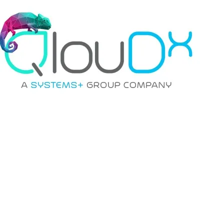 qloudx.com's icon