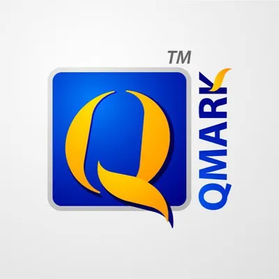 qmark-bd.com's icon