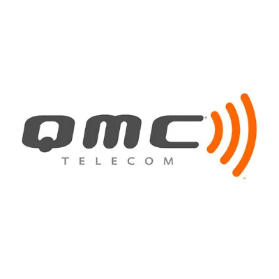 qmctelecom.com's icon