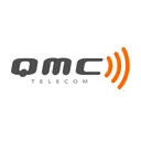 QMC Telecom logo